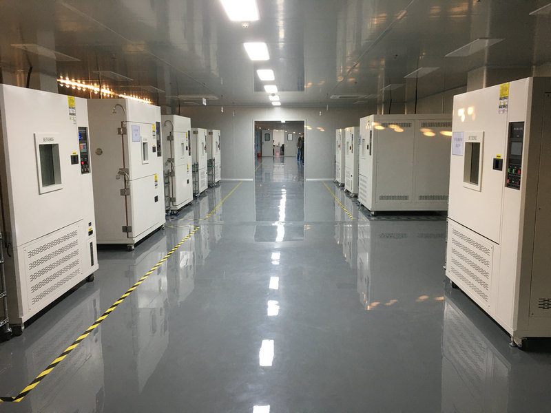 湖北客户信赖性试验设备配套