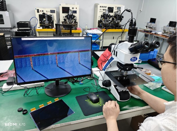 2024年04月交货深圳客户