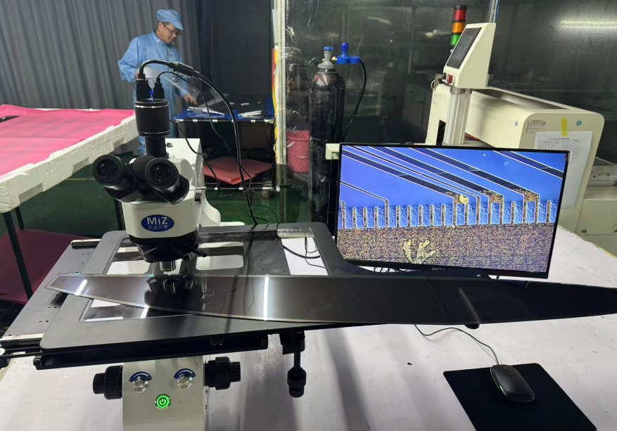 2025年10月交货东莞客户