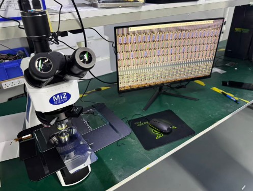 2026年1月交货深圳客户